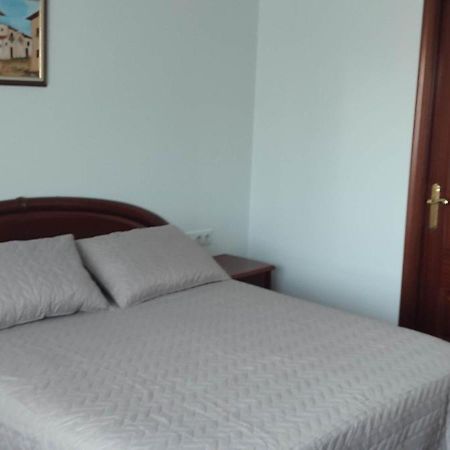 Ferienwohnung Piso Muy Grande Moaña Exterior foto