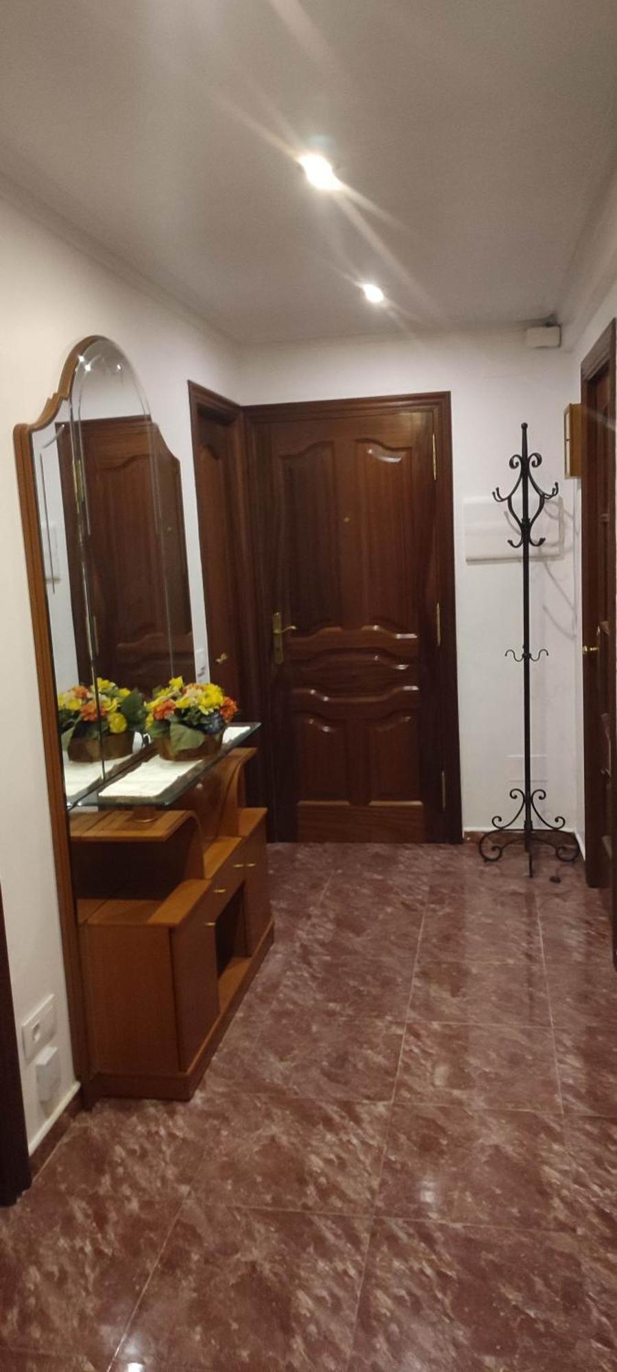 Ferienwohnung Piso Muy Grande Moaña Exterior foto