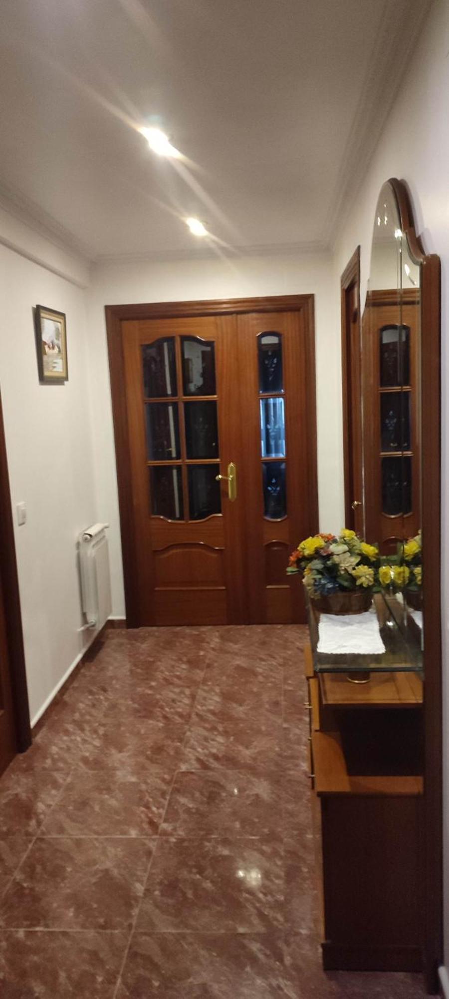 Ferienwohnung Piso Muy Grande Moaña Exterior foto